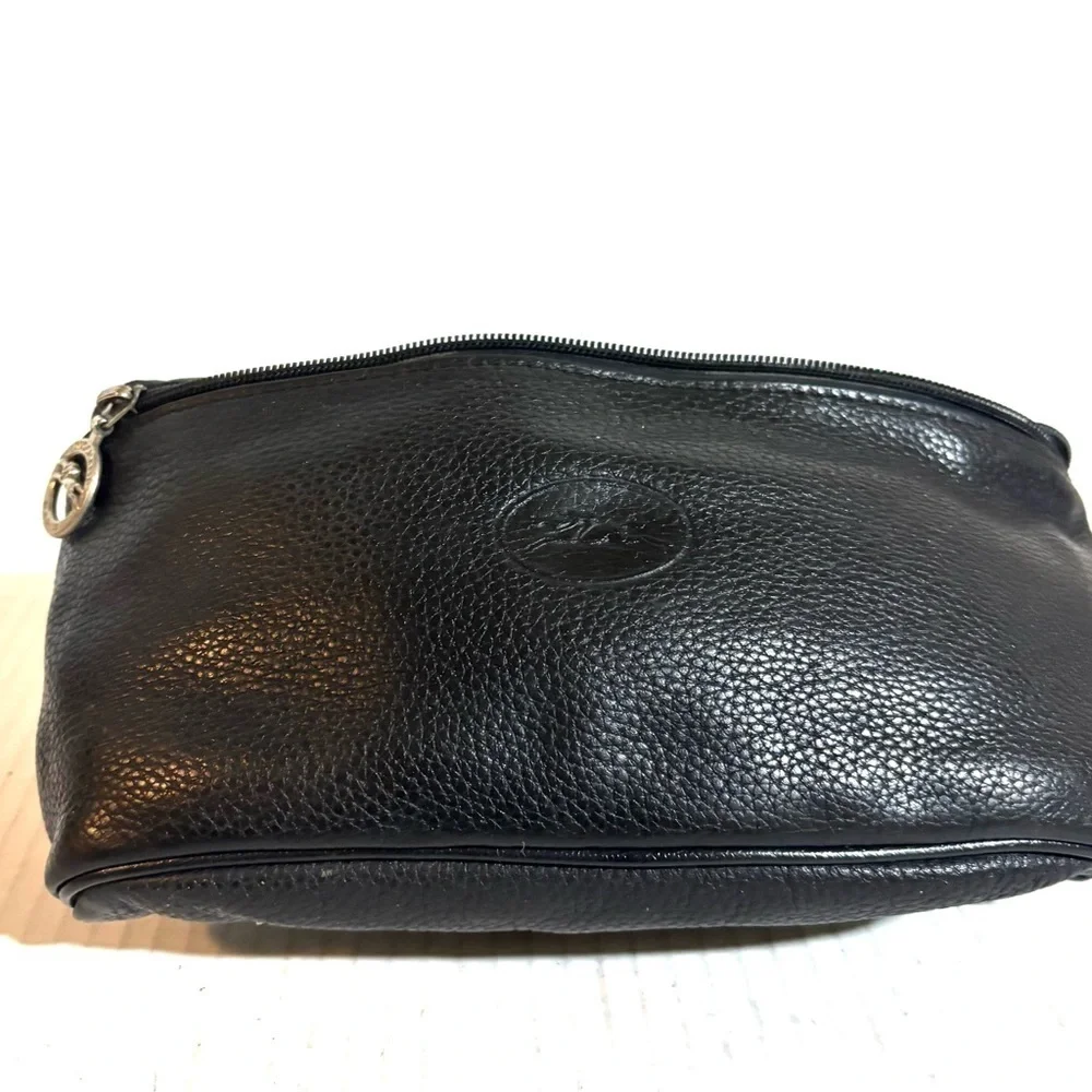 Longchamp sleek stylish